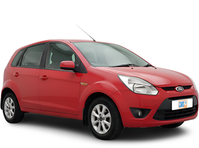 Ford Figo-img